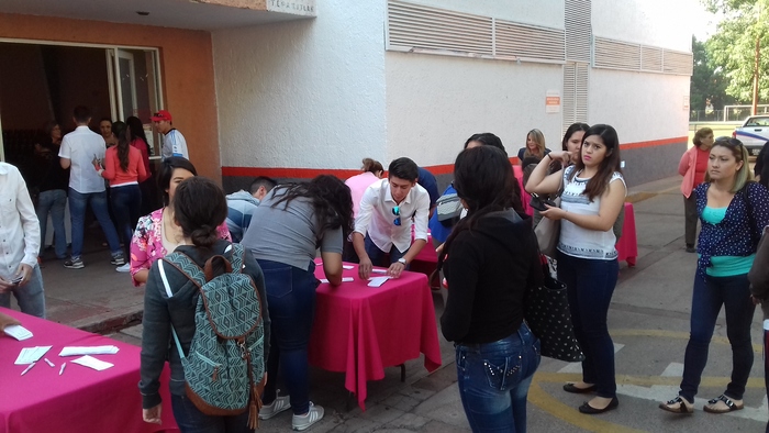 Capacitación El Poder de la Mujer Emprendiendo