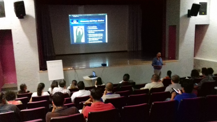 Curso Como Llevar una Buena Planeación de tu Empresa