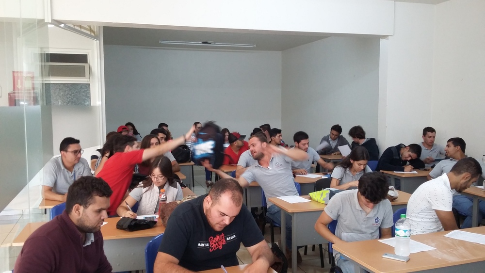 Curso Mejora Continua ÚNICO Campus Tepatitlán