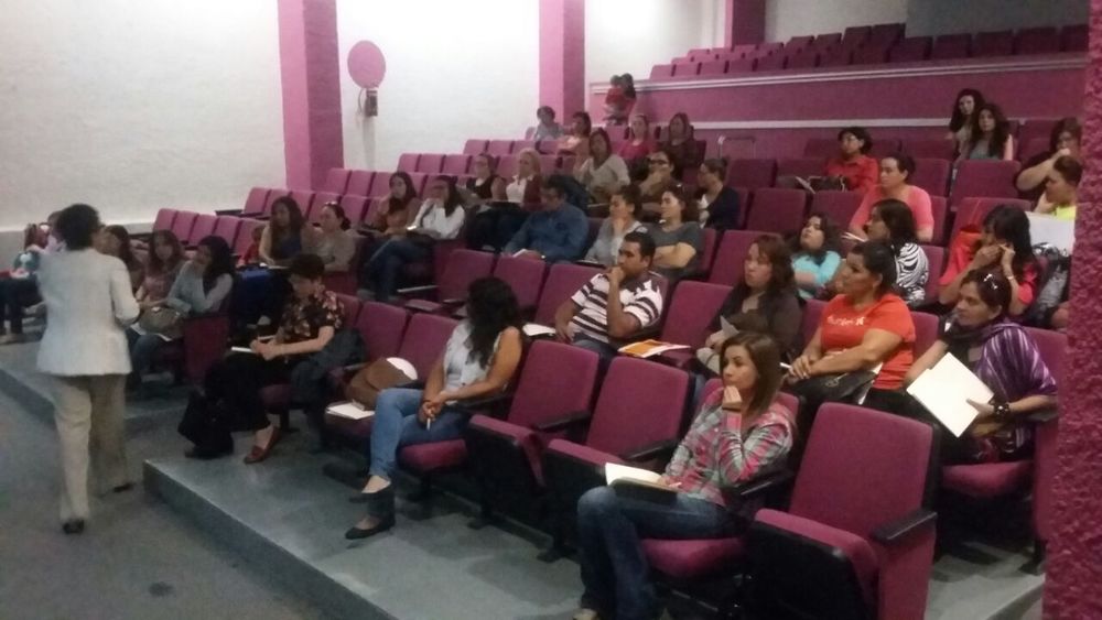 Curso Mujeres Emprendedoras