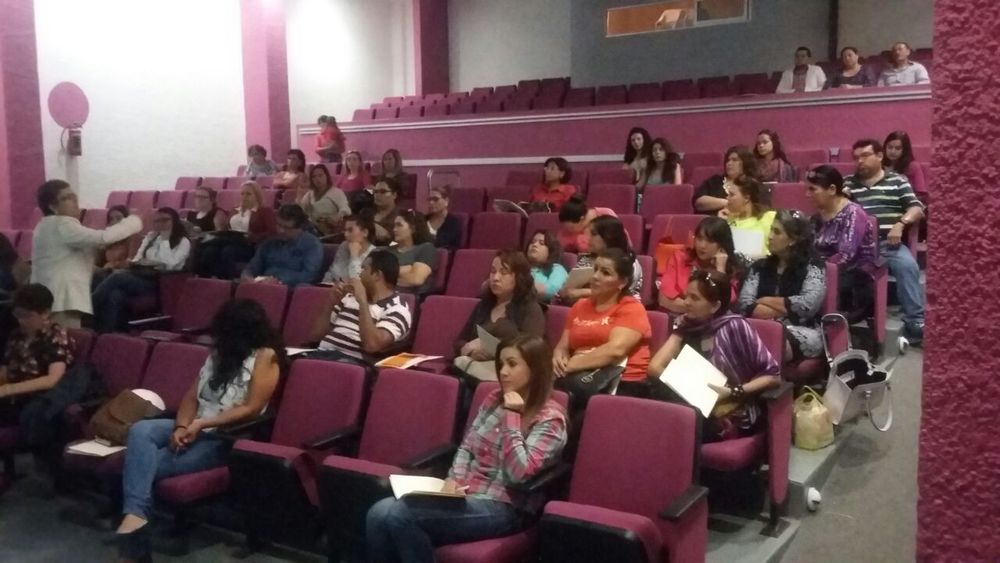 Curso Mujeres Emprendedoras