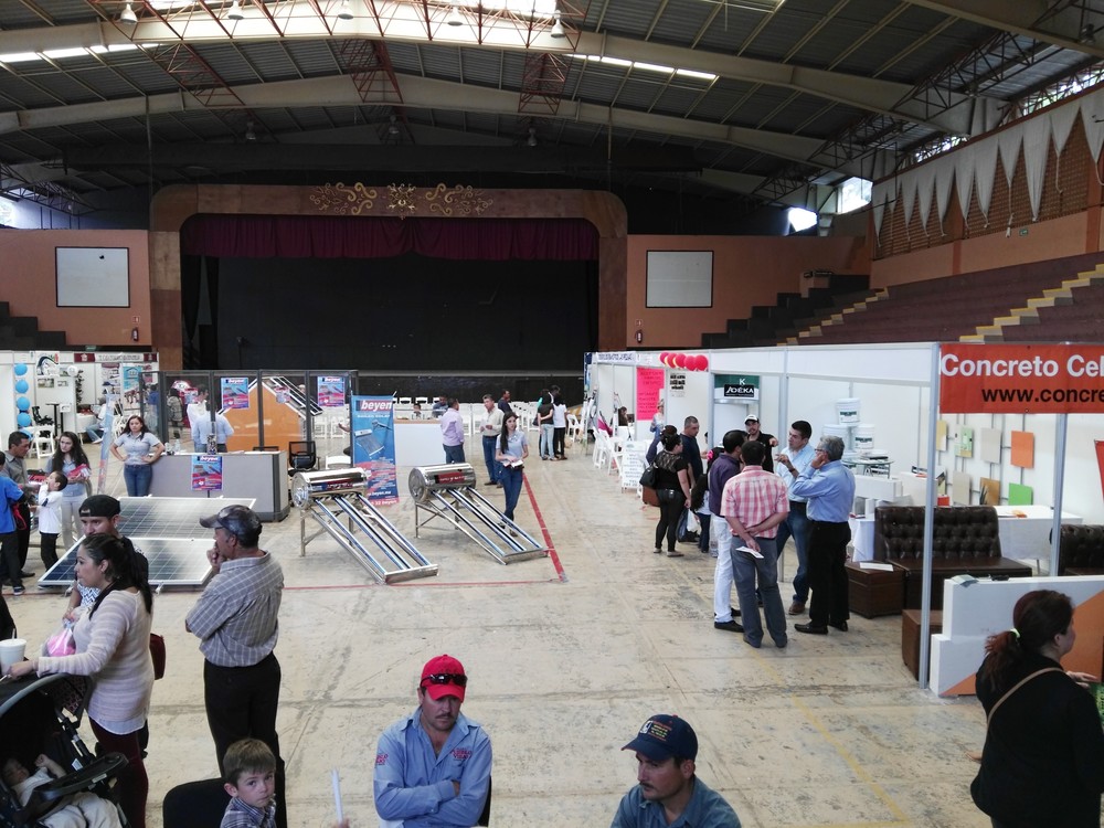 Expo Vivienda