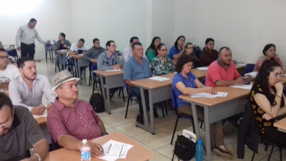 Taller Programa Bien Emprendo para Emprendedores y Empresarios