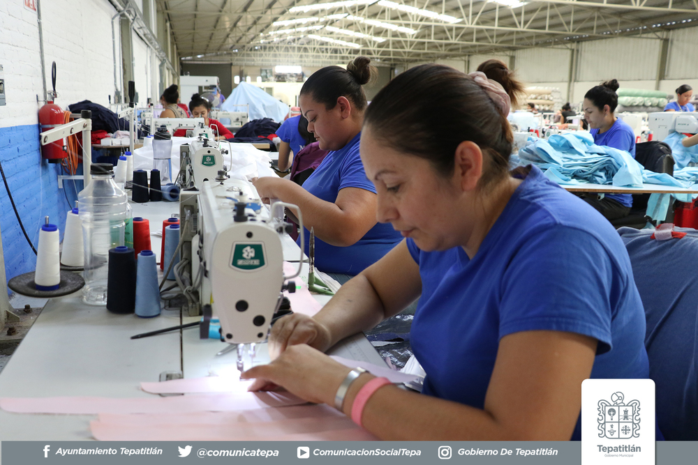 Entrega de Constancias por termino del  curso 