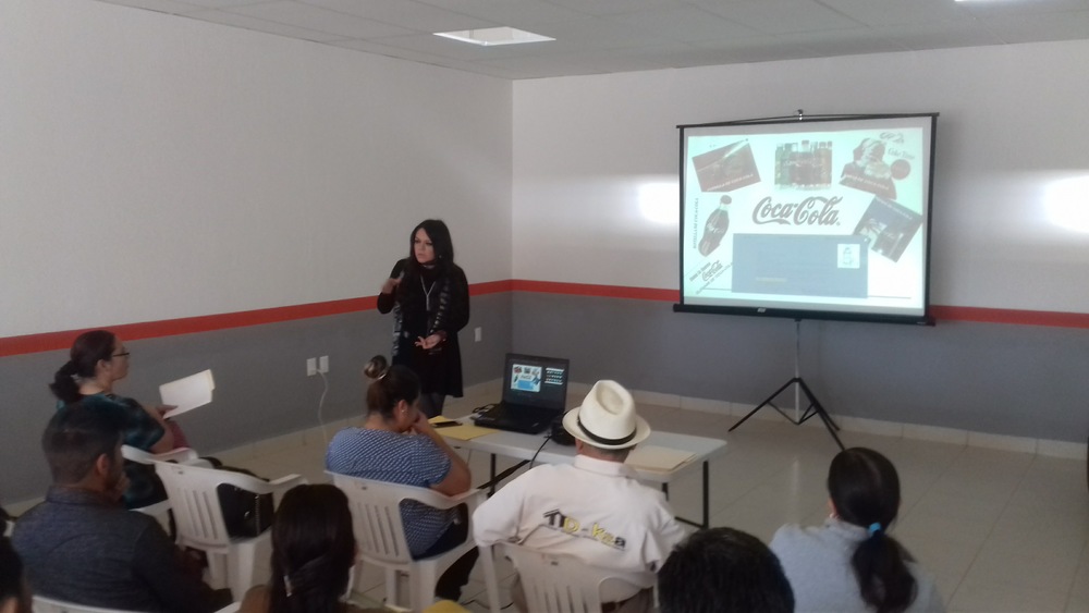 Taller Registro de Marcas