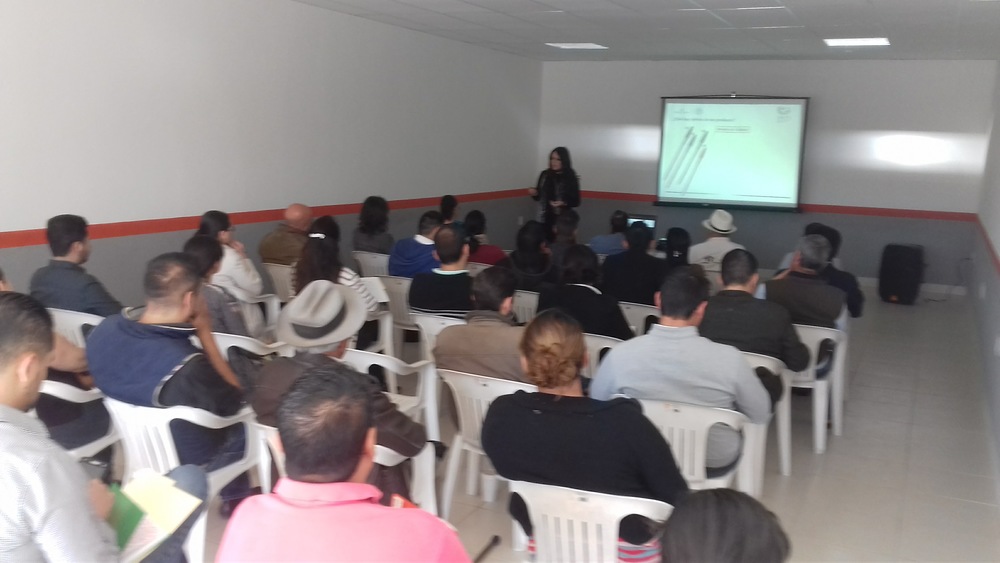 Taller Registro de Marcas