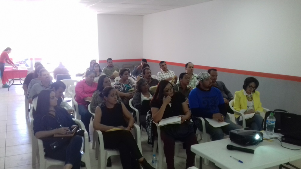 Taller Registro de Marcas