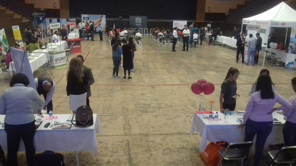 Feria del Financiamiento