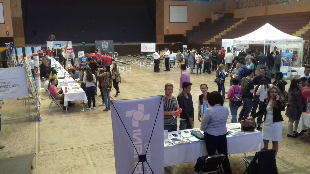 Feria del Financiamiento