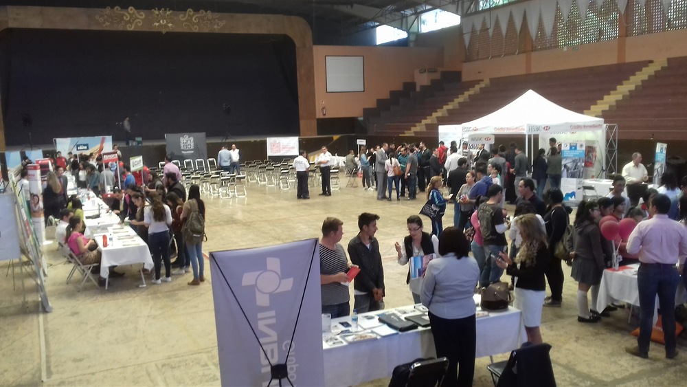 Feria del Financiamiento