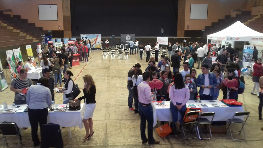 Feria del Financiamiento