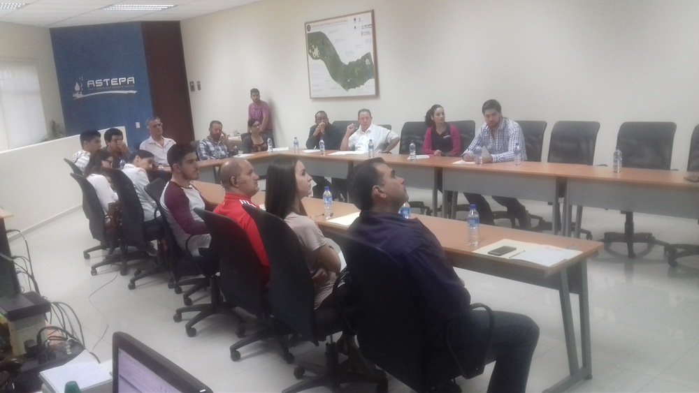 Taller Llenado de Solicitudes Registro de Marcas