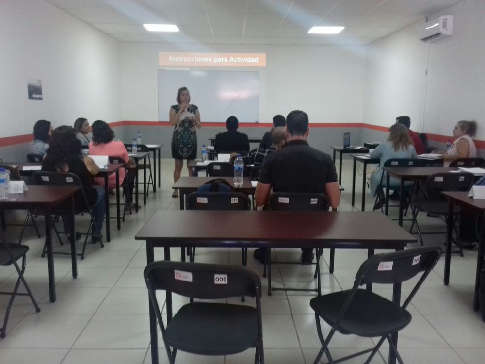 Curso Estudio y Selección de Mercados Internacionales