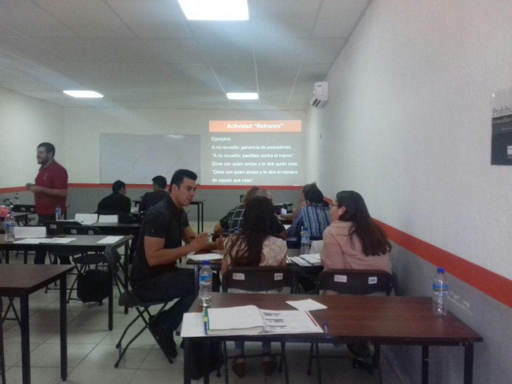 Curso Estudio y Selección de Mercados Internacionales