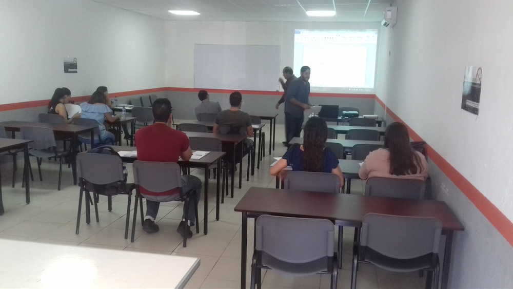 Curso Métodos de Pago Internacional