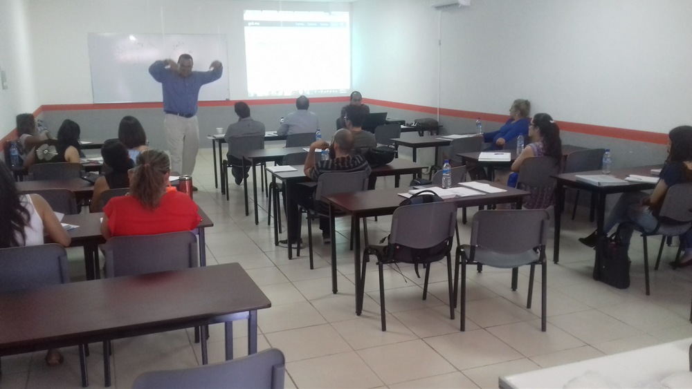 Curso Métodos de Pago Internacional