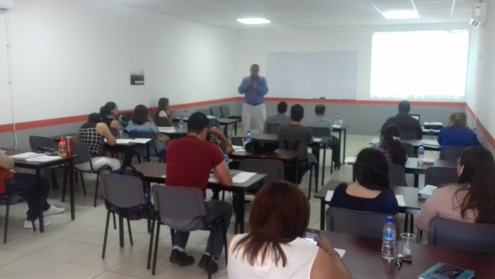 Curso Métodos de Pago Internacional