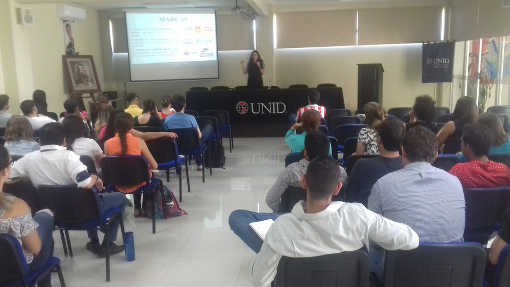 Taller Registro de Marcas en  Unid Sede Tepattlán