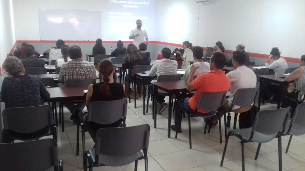 Curso Como Promover Eficientemente tu Producto o Servicio