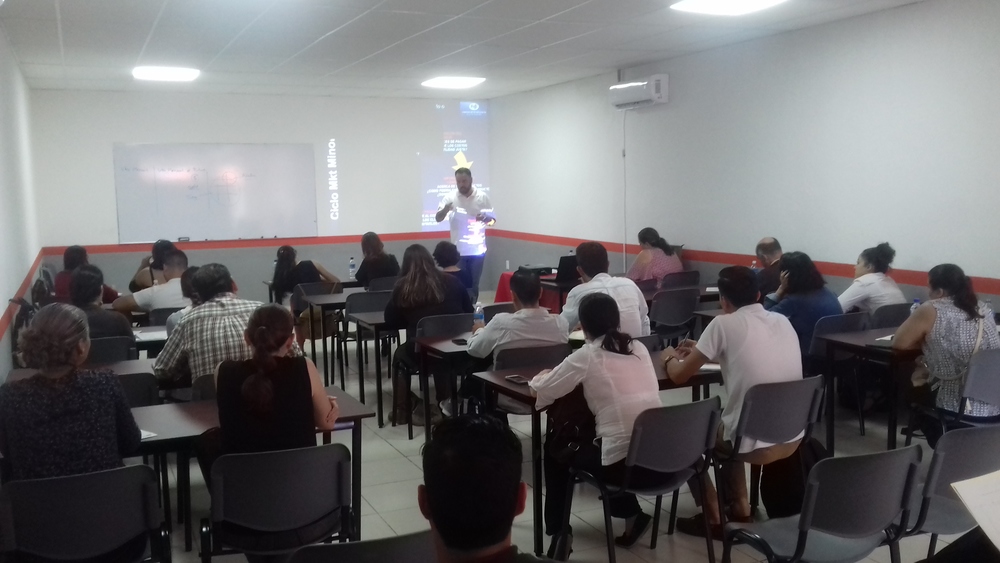 Curso Como Promover Eficientemente tu Producto o Servicio