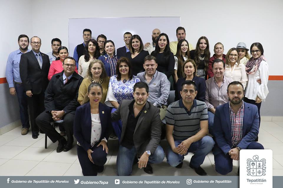 Clausura Seminario en Exportación