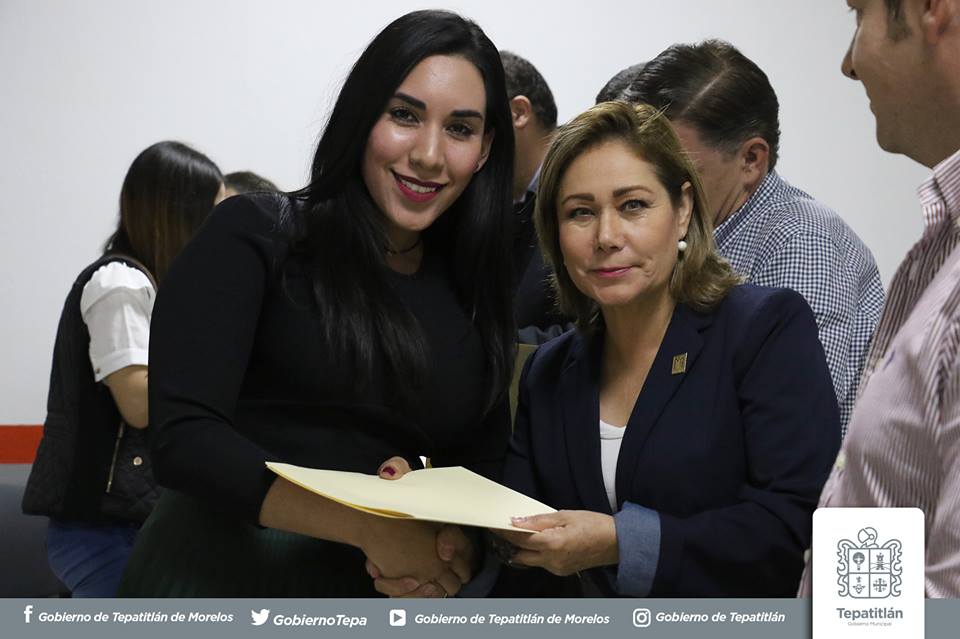 Clausura Seminario en Exportación