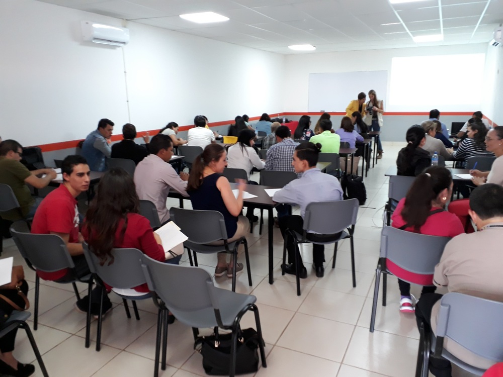 Curso 1O Mandamientos del Servicio al Cliente