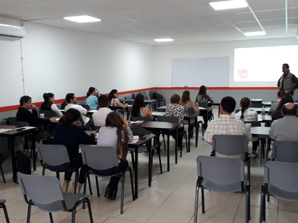 Curso El Recurso Humano de tu Empresa