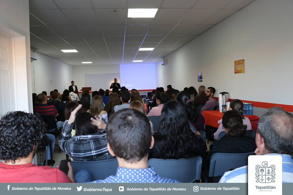 Conferencia Estrategias de Financiamiento