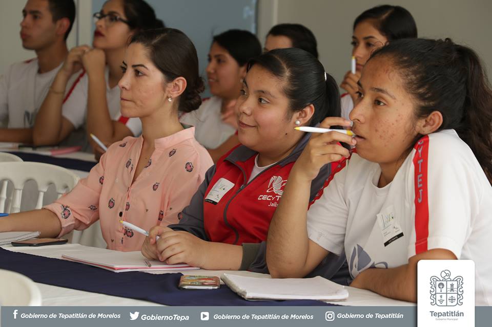 Taller Emprendurismo y Tecnología Universidad Nueva Ciencia