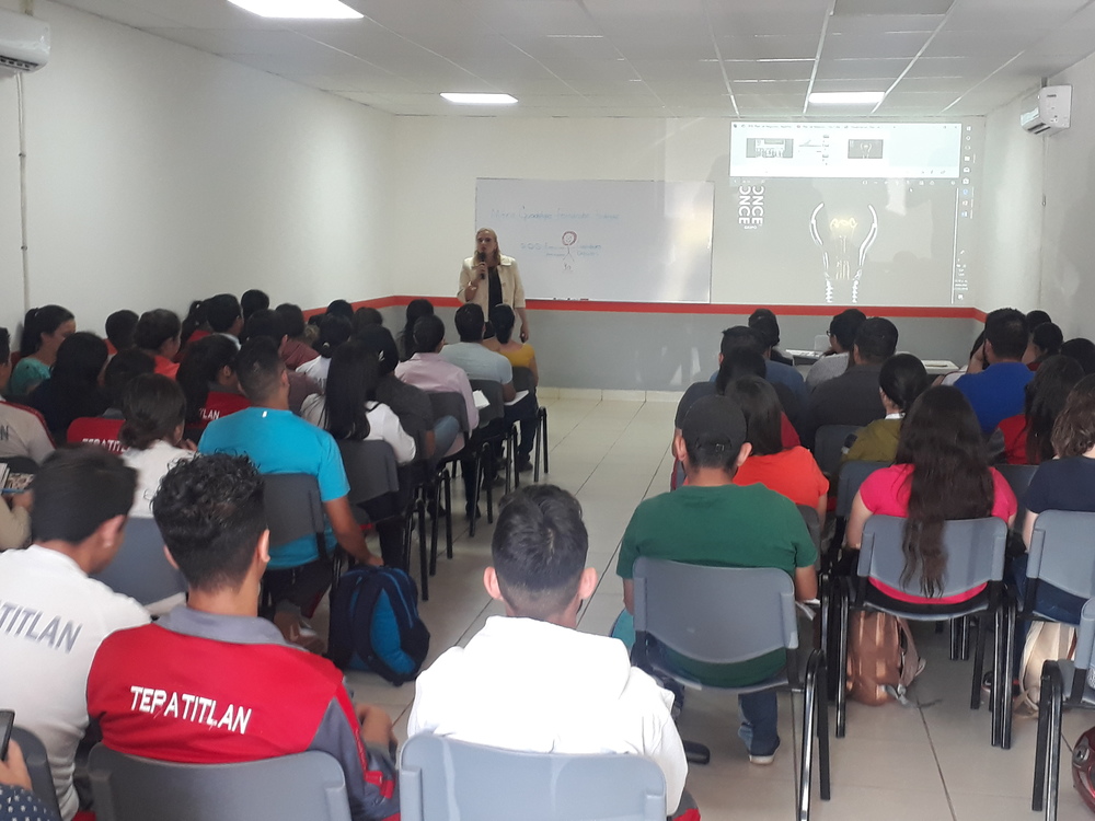 Taller Plan de Negocios