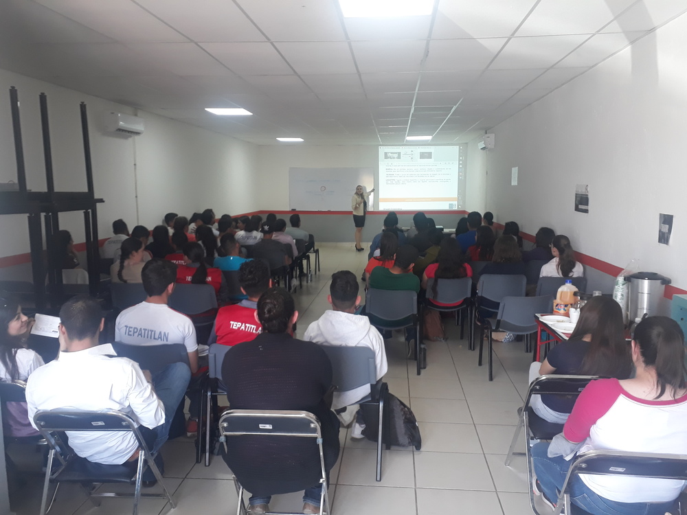 Taller Plan de Negocios