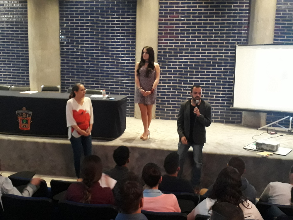 Taller Llenado de Solicitudes para el Registro de Marcas en Cualtos