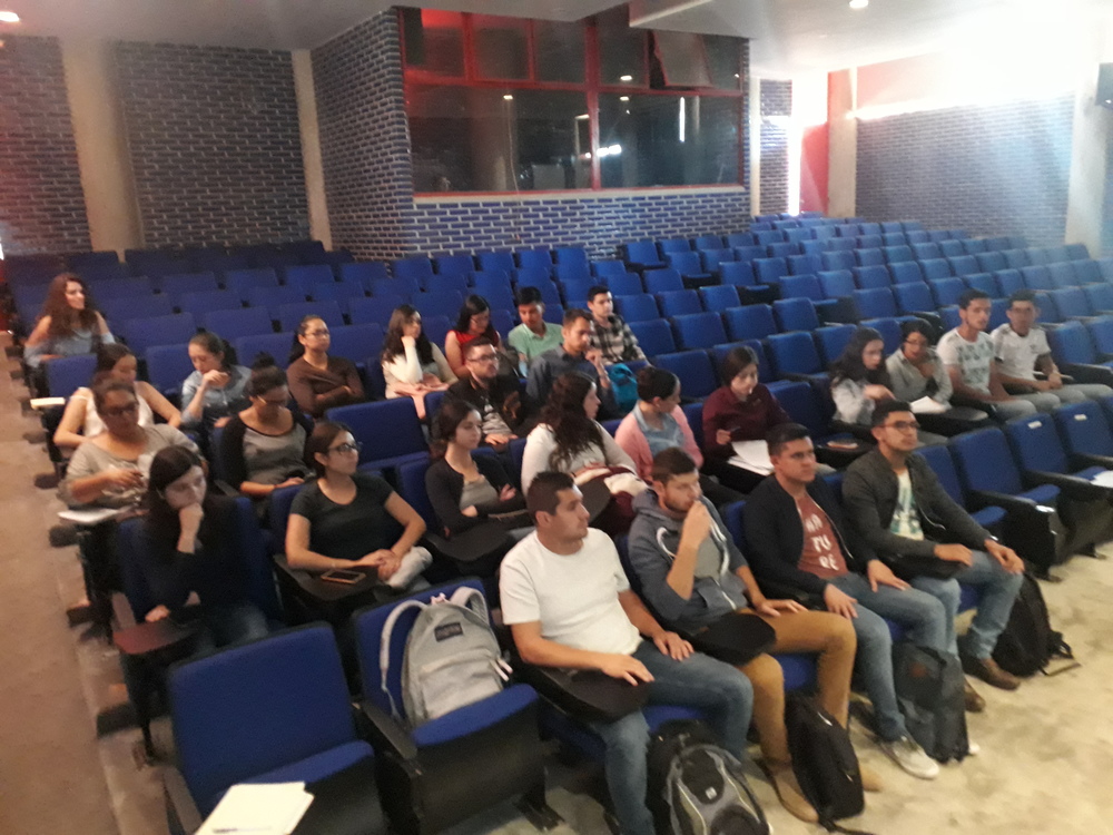 Taller Llenado de Solicitudes para el Registro de Marcas en Cualtos