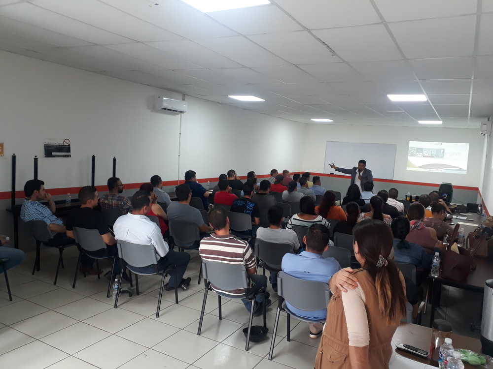 Curso de Ventas al Público