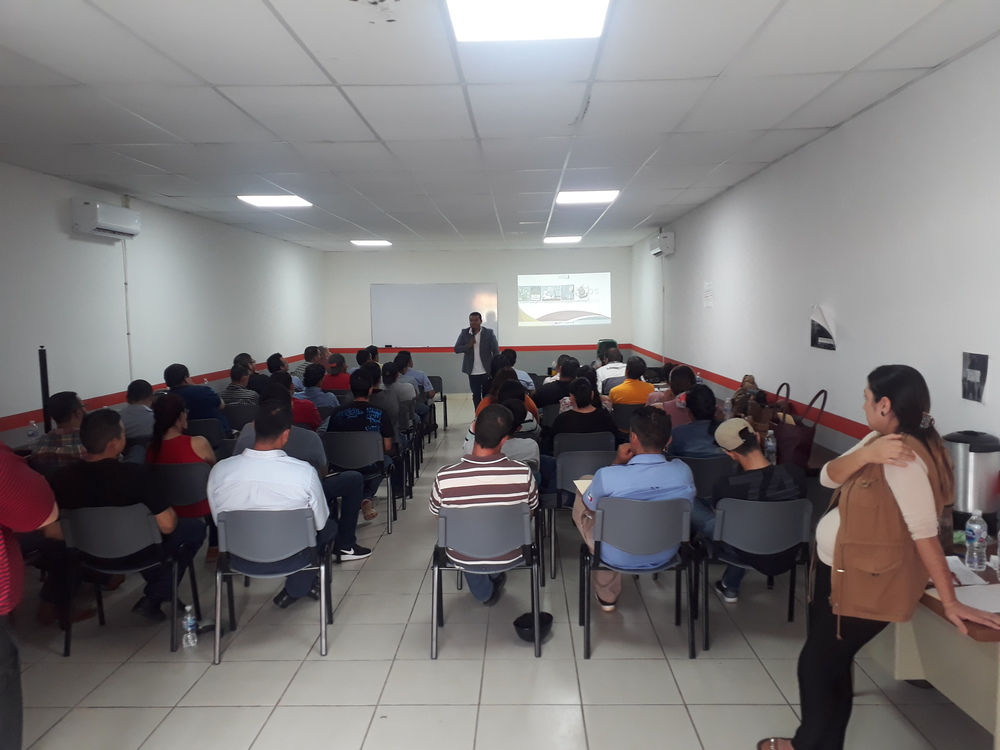 Curso de Ventas al Público