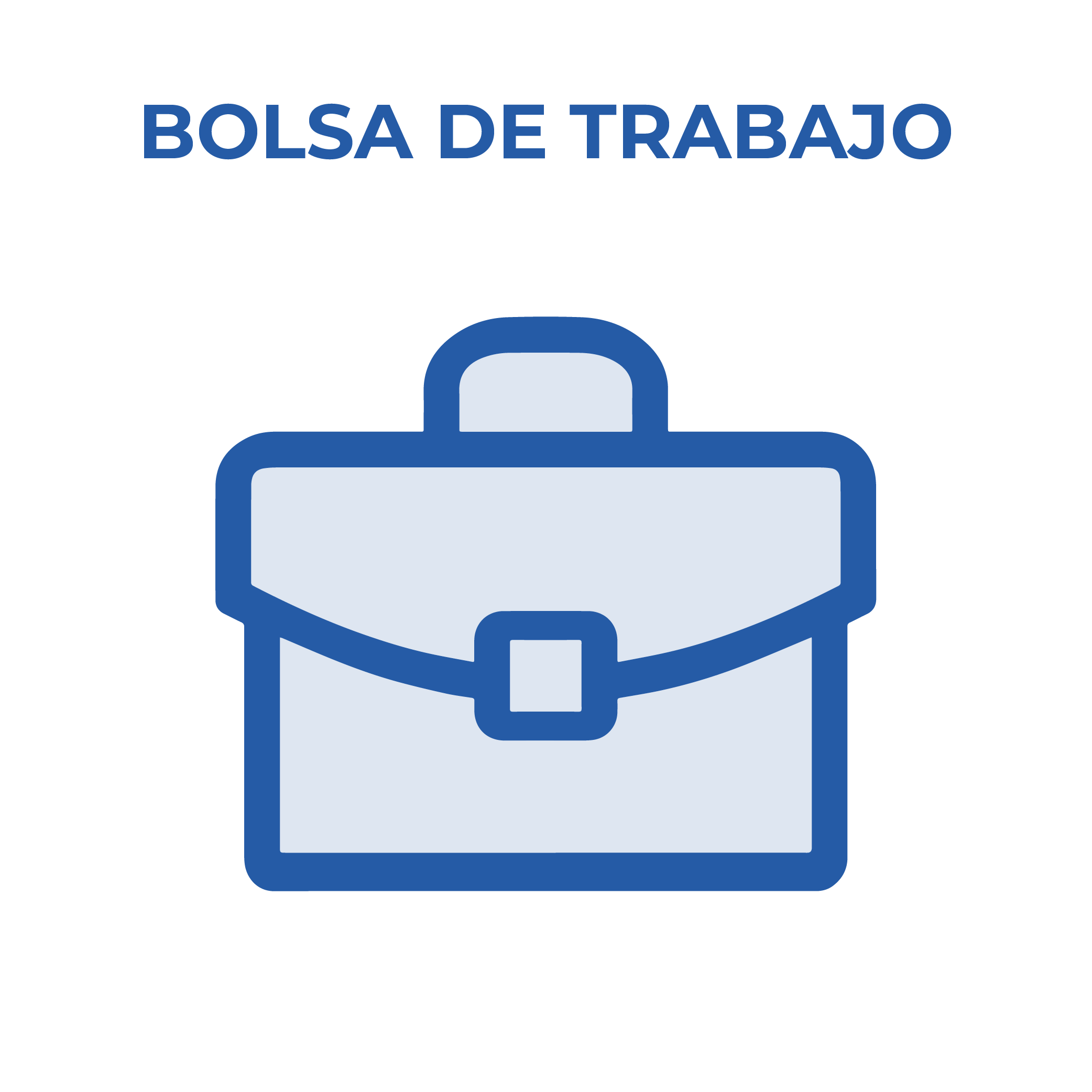 Bolsa de Trabajo