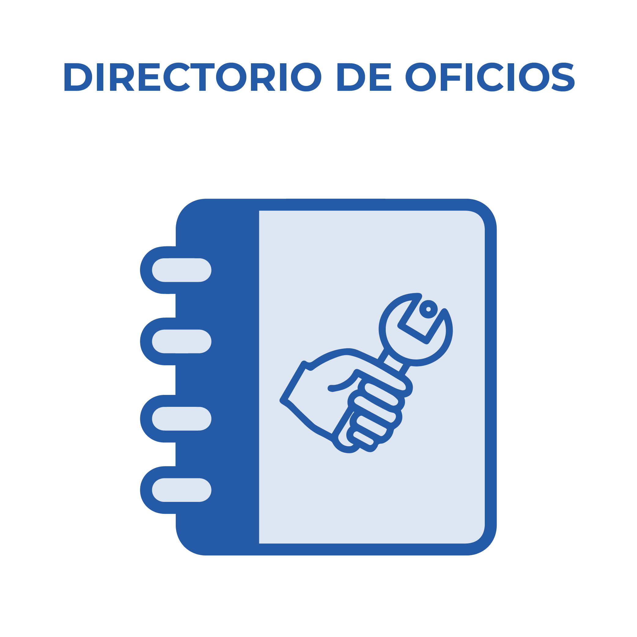 Directorio de Oficios