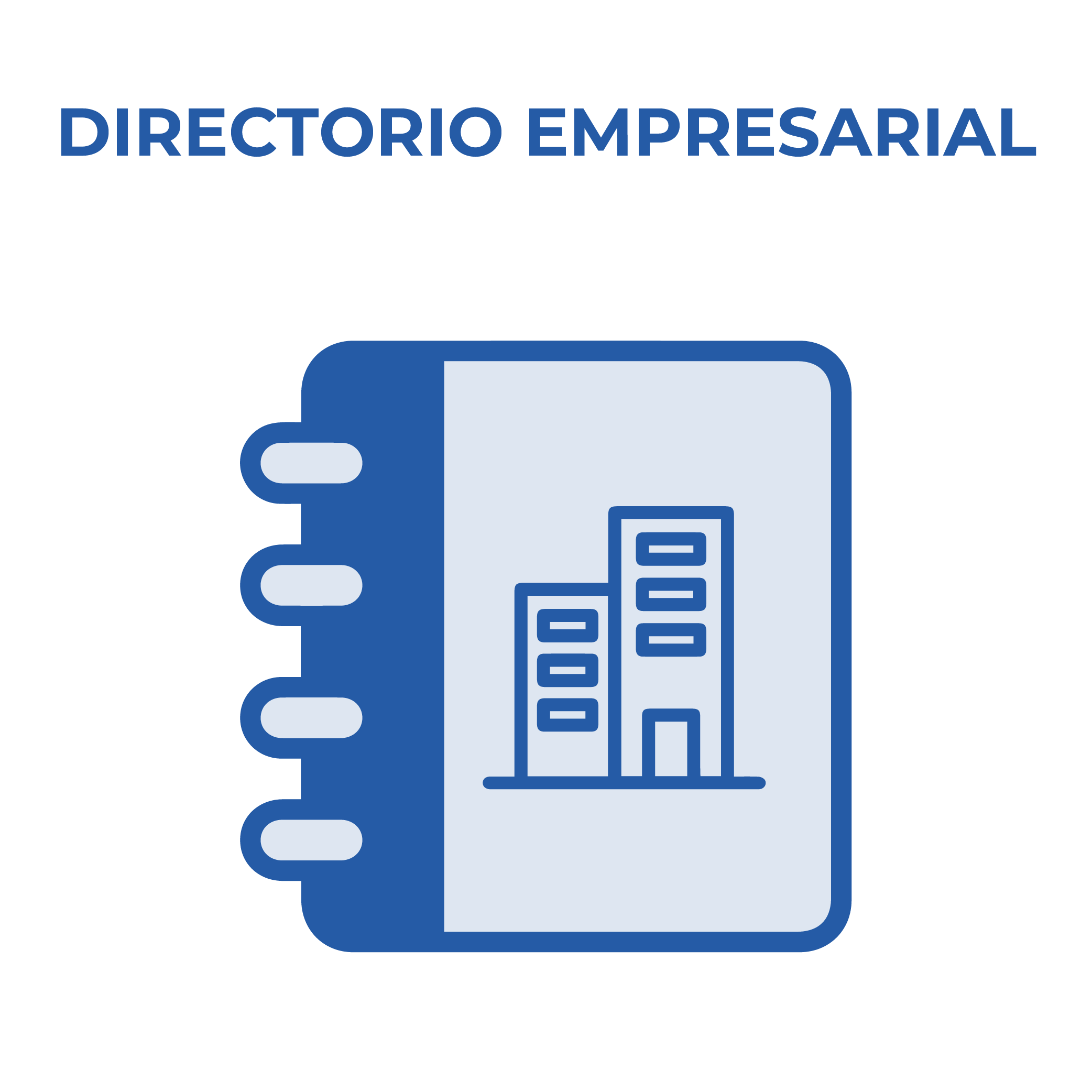 Directorio Empresarial