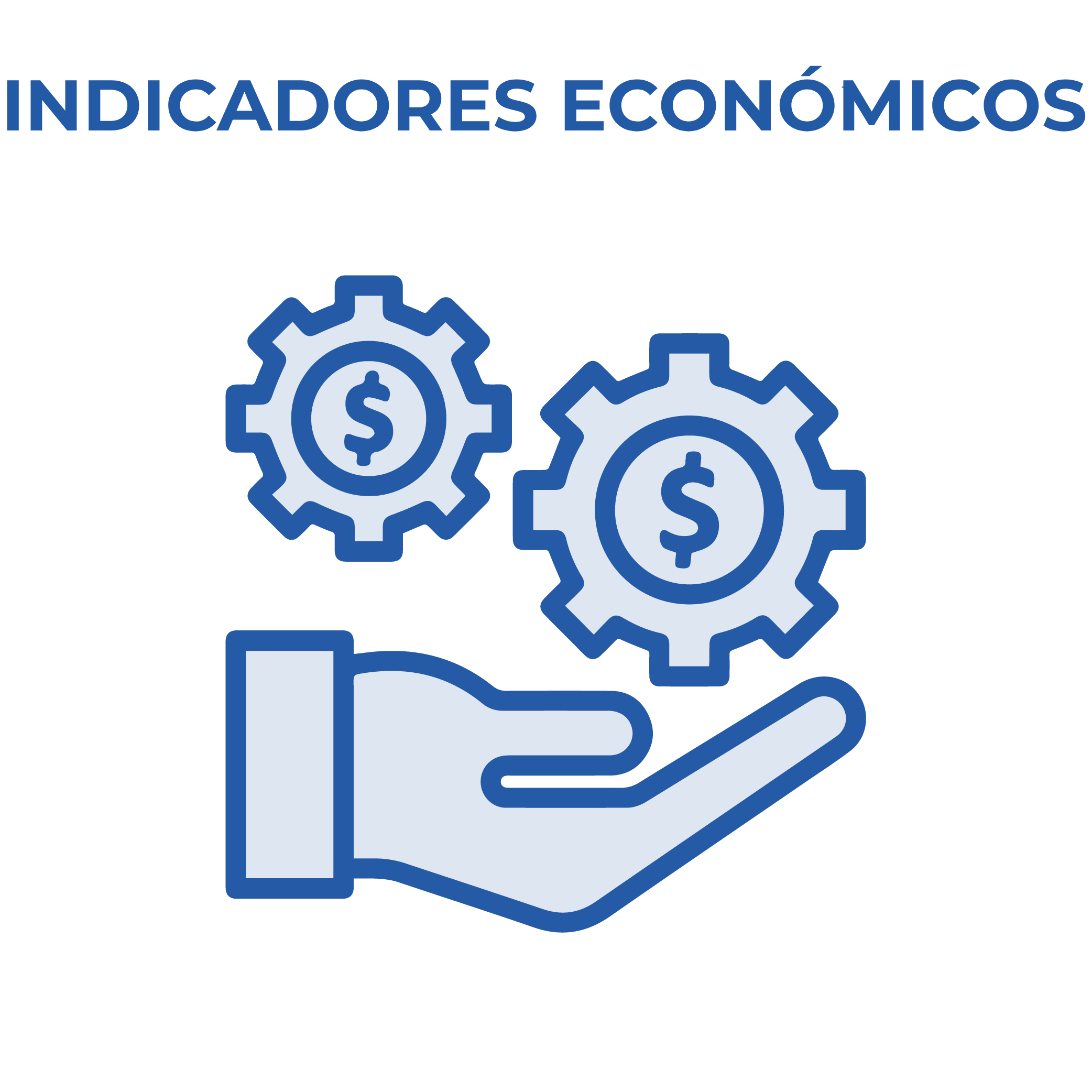 Cuadro Economico