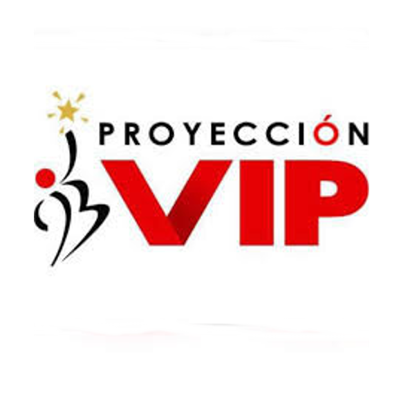 Proyecciones VIP