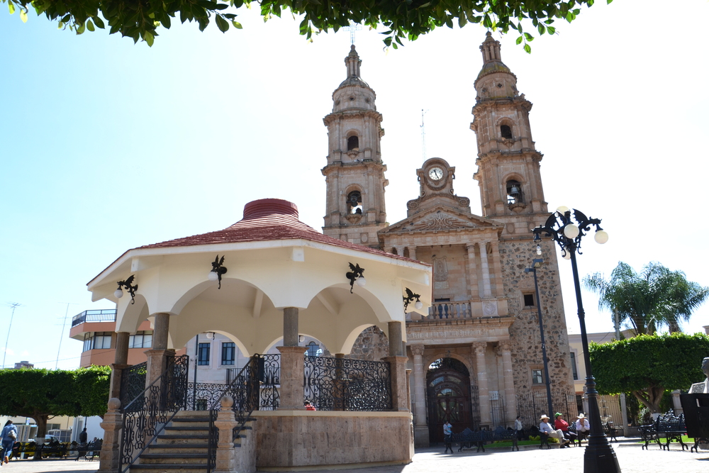 Turismo Tepatitlán de Morelos, Jalisco Gobierno Municipal