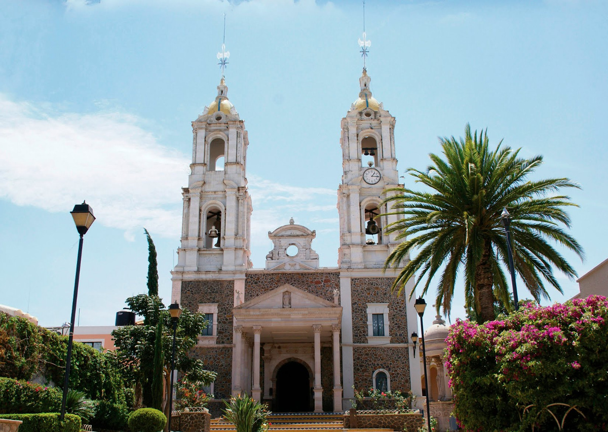 Turismo Tepatitlán de Morelos, Jalisco Gobierno Municipal