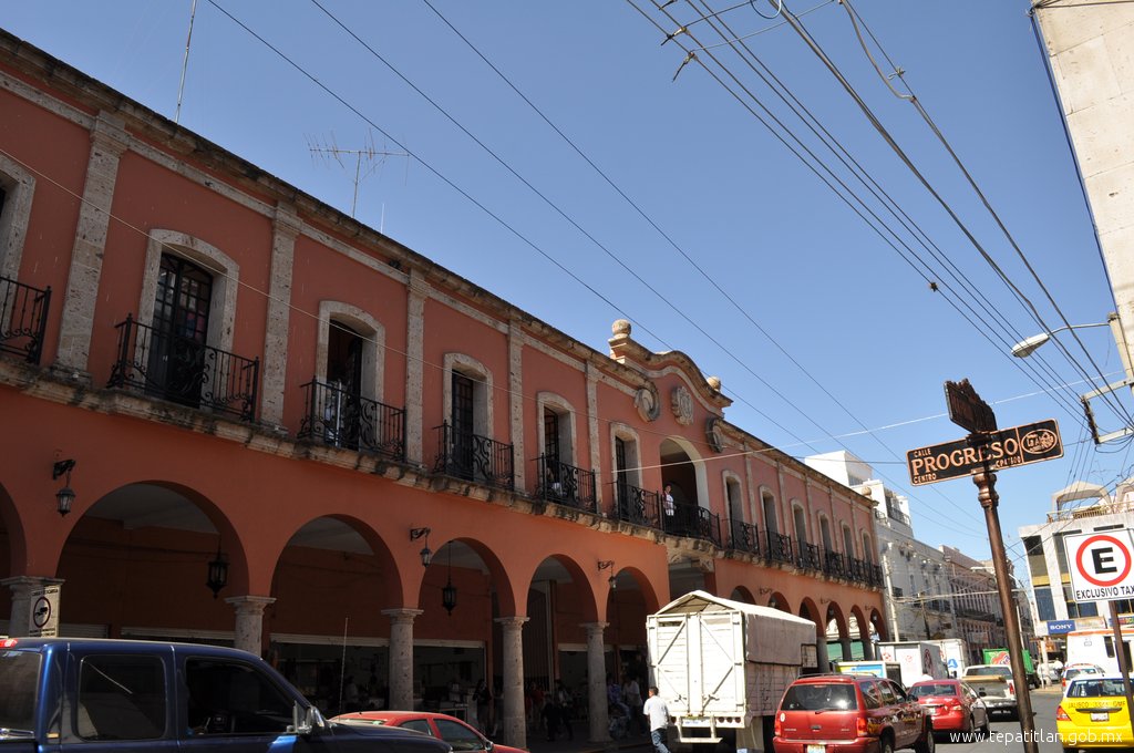 Turismo Tepatitlán de Morelos, Jalisco Gobierno Municipal