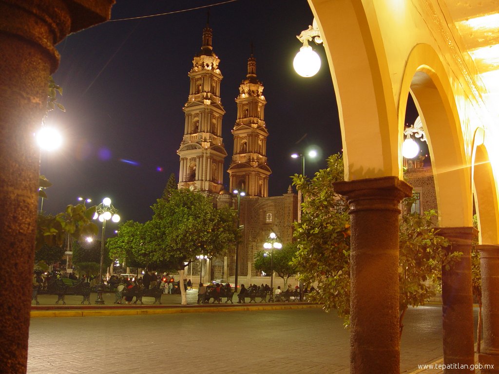 Turismo Tepatitlán de Morelos, Jalisco Gobierno Municipal